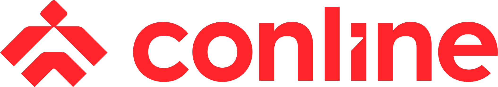 Logo Conline